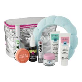SEPHORA COLLECTION Moving Lights The Good Holiday Treat Set