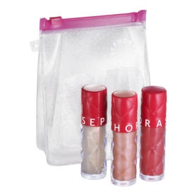 SEPHORA COLLECTION Moving Lights Outrageous Intense Lip Plumpers Set