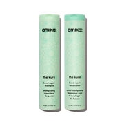 Amika The Kure Bond Repair Shampoo & Conditioner Duo