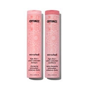 Amika Mirrorball High Skine + Protect Shampoo & Conditioner Duo