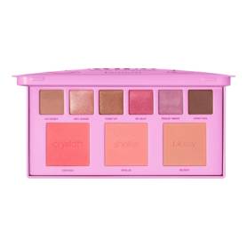 Treat Yourself Gorgeous Eyeshadow Palette 13.5g - Limited Edition