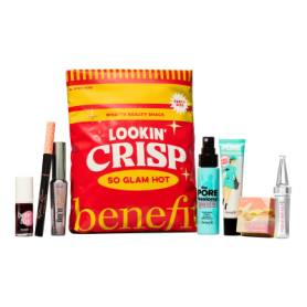 Lookin Crisp Full Face Beauty Kit