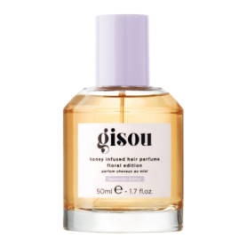 GISOU Honey Infused Hair Perfume Lavender Berry 50ml