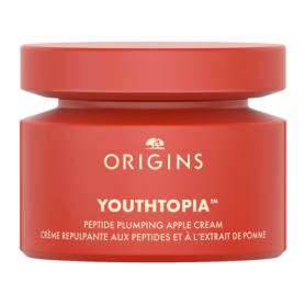 ORIGINS Youthtopia™ Peptide Plumping Apple Cream  Youthtopia™ Peptide Plumping Apple Cream