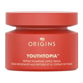 ORIGINS Youthtopia™ Peptide Plumping Apple Cream  Youthtopia™ Peptide Plumping Apple Cream
