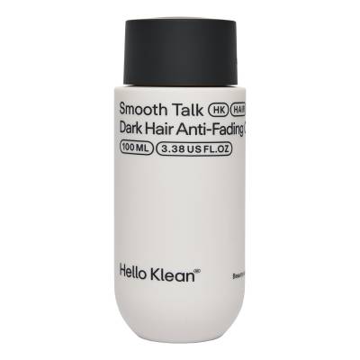 Anti-Fading Dark Hair Conditioner