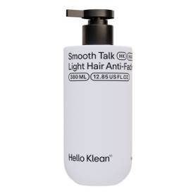 HELLO KLEAN Anti-Fading Light Hair Conditioner 380ml