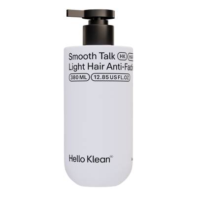 Anti-Fading Light Hair Conditioner