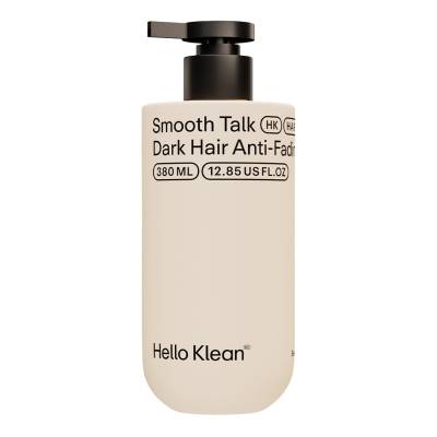 Anti-Fading Dark Hair Conditioner