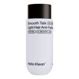 HELLO KLEAN Anti-Fading Light Hair Conditioner 100ml