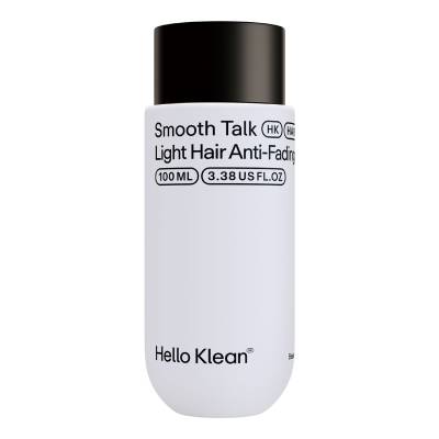 Anti-Fading Light Hair Conditioner