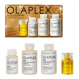OLAPLEX In Good Repair Hair Kit 2x100ml + 50ml + 30ml