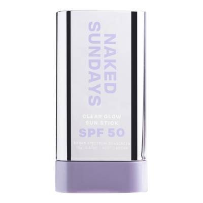 Clear Glow Sun Stick SPF50