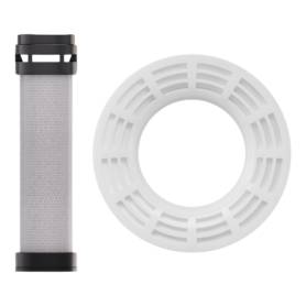 HELLO KLEAN Refill Cartridges Shower Head