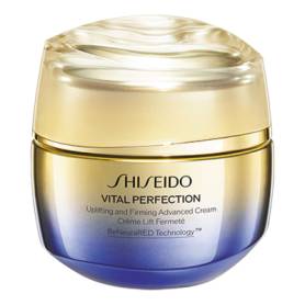 SHISEIDO Vital Perfection Uplifting Firming Cream 50ml