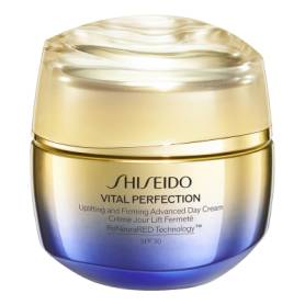 SHISEIDO Vital Perfection Uplifting & Firming Advanced Cream 50ml
