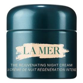 LA MER The Rejuvenating Night Cream - Anti-aging night cream 60 ml