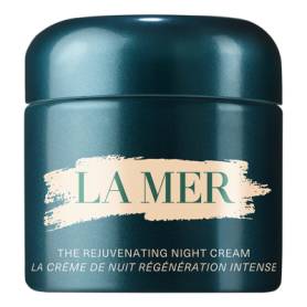 LA MER The Rejuvenating Night Cream - Anti-aging night cream 100ml