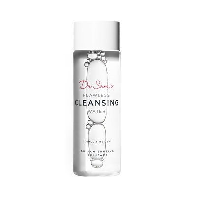 Flawless Cleansing Water