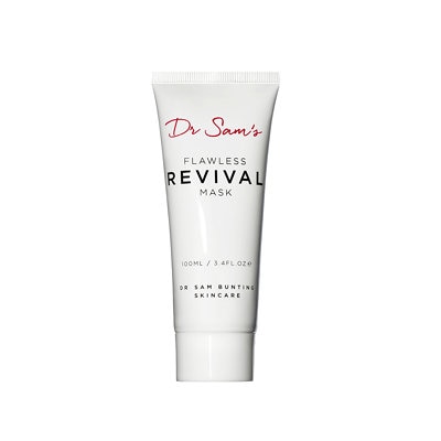 Flawless Revival Mask