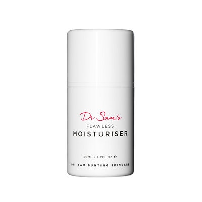 Flawless Moisturiser