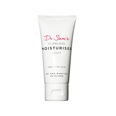 Flawless Moisturiser Light