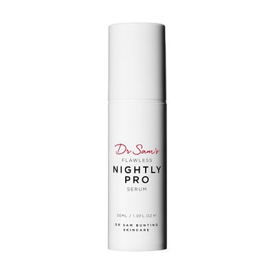 Flawless Nightly Pro Serum