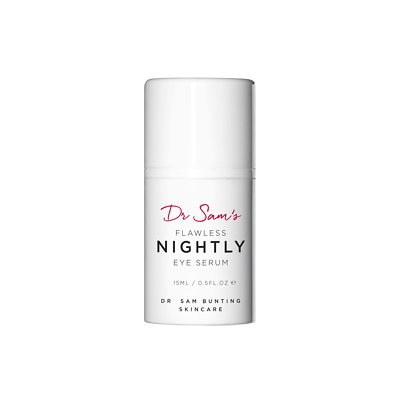 Flawless Nightly Eye Serum
