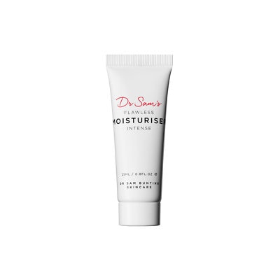 Flawless Moisturiser Intense