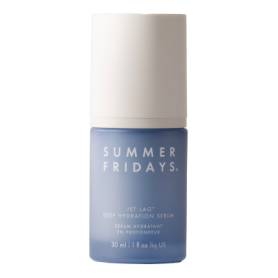 SUMMER FRIDAYS Jet Lag Deep Hydration Serum 30 ml