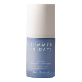 SUMMER FRIDAYS Jet Lag Deep Hydration Serum 30 ml