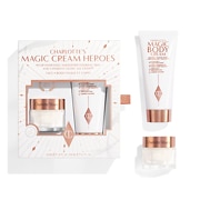 CHARLOTTE TILBURY Charlotte's Magic Cream Heroes