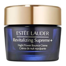 ESTÉE LAUDER Revitalizing Supreme+ Night Power Bounce Crème 75ml