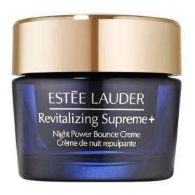 ESTÉE LAUDER Revitalizing Supreme+ Night Power Bounce Crème 75ml