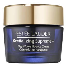 ESTÉE LAUDER Revitalizing Supreme+ Night Power Bounce Crème Moisturiser 50ml