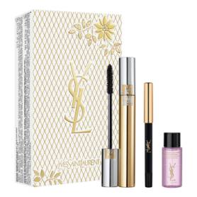 YVES SAINT LAURENT Mascara Volume Effet Faux Clis Gift Set