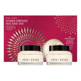 BOBBI BROWN Party Prep Vitamin Enriched Face Base Duo  Party Prep Vitamin Enriched Face Base Duo