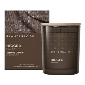 SKANDINAVISK HYGGE Scented Candle Special Edition 200g