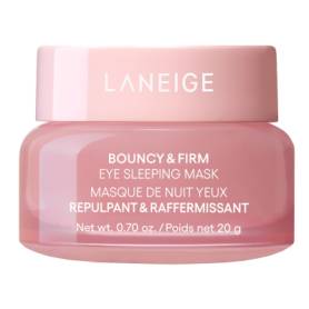 LANEIGE Bouncy & Firm Eye Sleeping Mask 20g