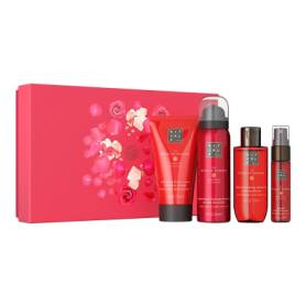 RITUALS The Ritual of Ayurveda Small Set