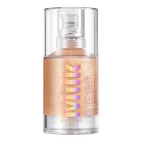 MILK MAKEUP Hydro Grip + Glow Primer - Primer with Light-Reflecting Pearls