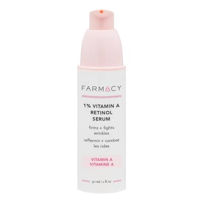1% Vitamin A Retinol Serum
