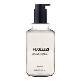 FUGAZZI FRAGRANCES B.V. Orange Crush Body Wash 250ml