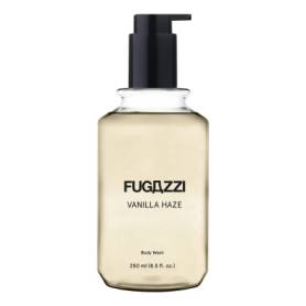 FUGAZZI FRAGRANCES B.V. Vanilla Haze Body Wash 250ml