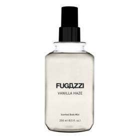 FUGAZZI FRAGRANCES B.V. Vanilla Haze Body Mist 250ml - Sephora Exclusive