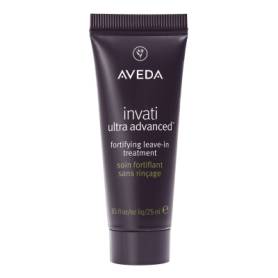 AVEDA invati ultra advanced™ fortifying leave-in treatment 25ml