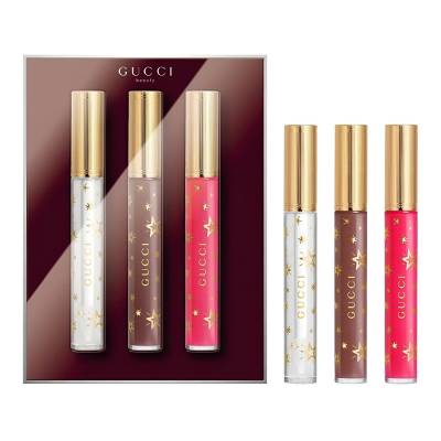 Gloss à Lèvres Plumping Lip Gloss