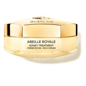 GUERLAIN Abeille Royale Honey Treatment Rich Cream 50ml