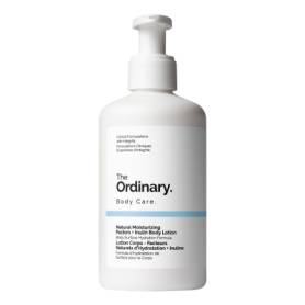 THE ORDINARY Natural Moisturizing Factors + Inulin Body Lotion 240ml