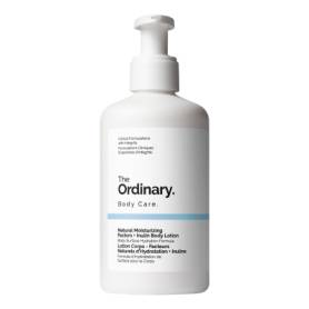 THE ORDINARY Natural Moisturizing Factors + Inulin Body Lotion 240ml